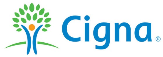 Cigna logo cigna