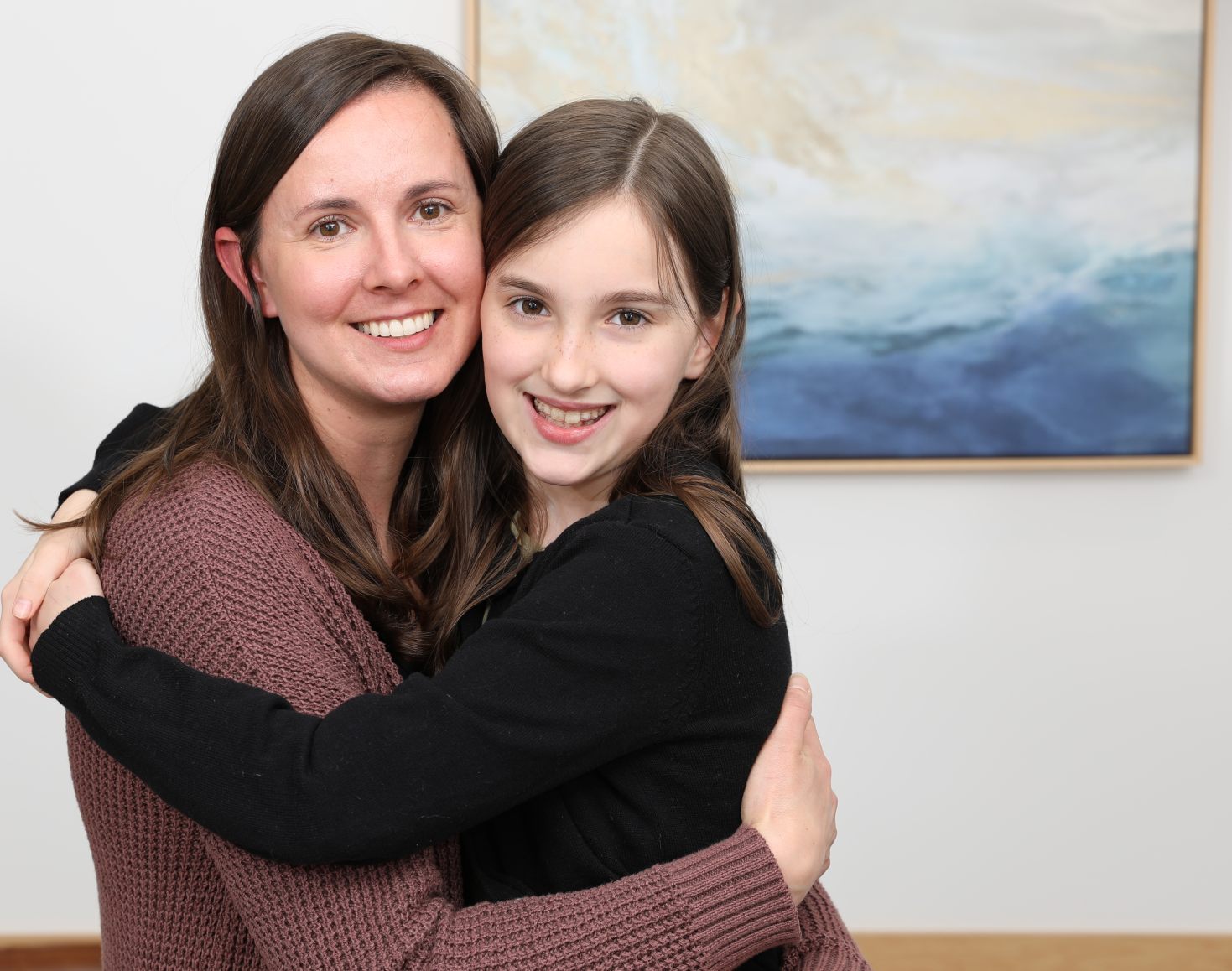 Adult & Peditatric Orthodontics Patient Headshot