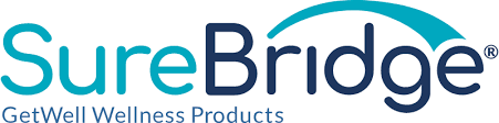 surebridge logo sure bridge