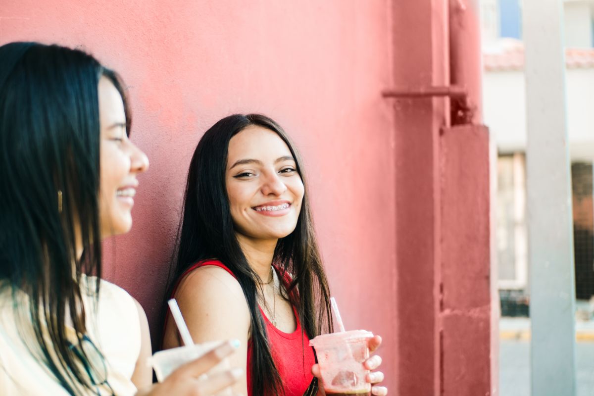 Top Tips For Brushing Your Teeth In Braces