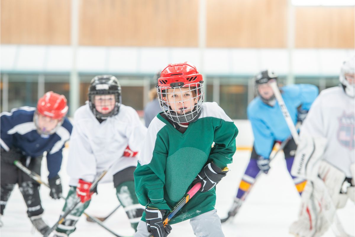 Sports Safety for Your Child's Mouth