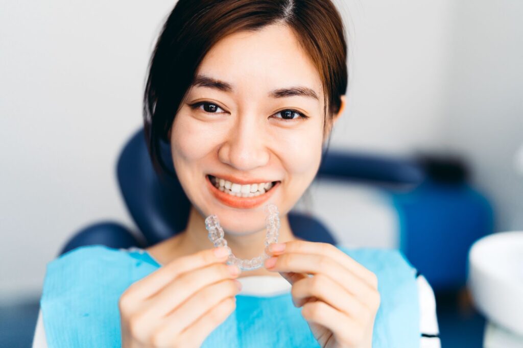 The Best Type of Braces for Adults