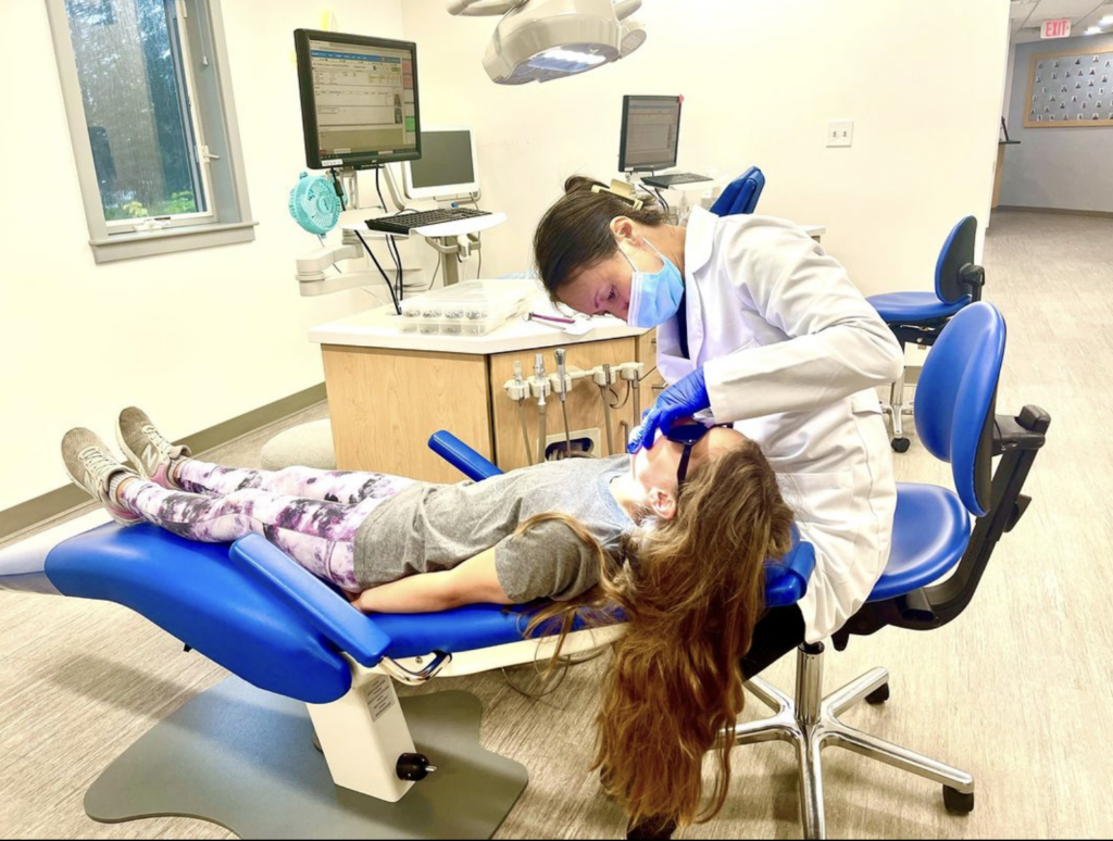 Orthodontic Health Month: Eating Sweet Treats & Oral Health	