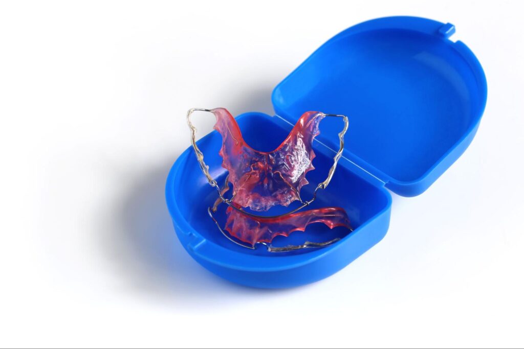 Why Do I Need To Wear A Retainer?