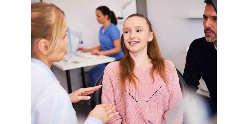 How Do I Clean And Care For My Braces?