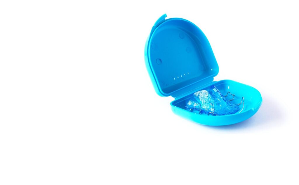 What Should I Do If I Lose Or Damage My Retainers?