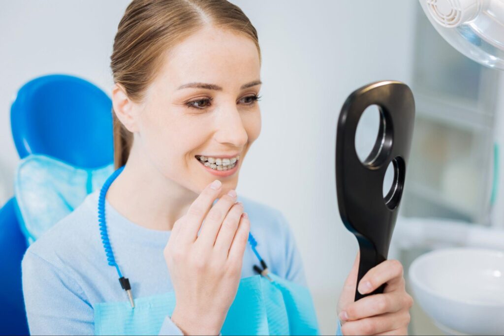 How Does Orthodontics Fix Open Bites?