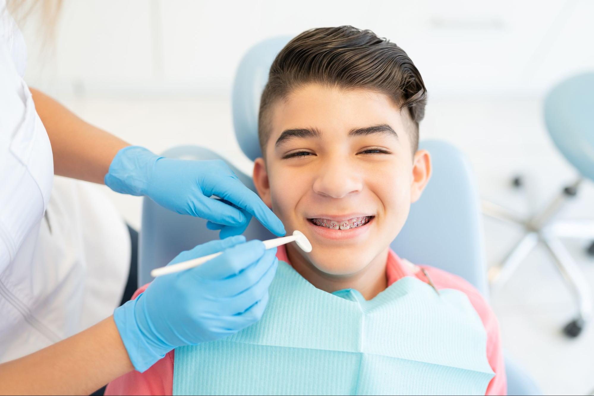 Will I Need To Have Teeth Extracted For Braces?