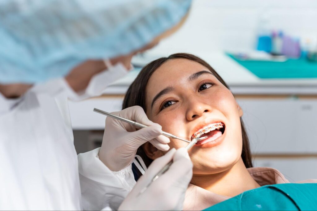 Will I Need To Have Teeth Extracted For Braces?