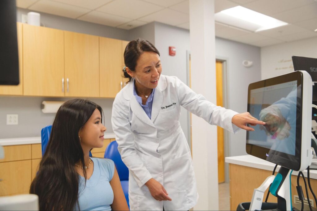 Is Orthodontic Treatment Painful?