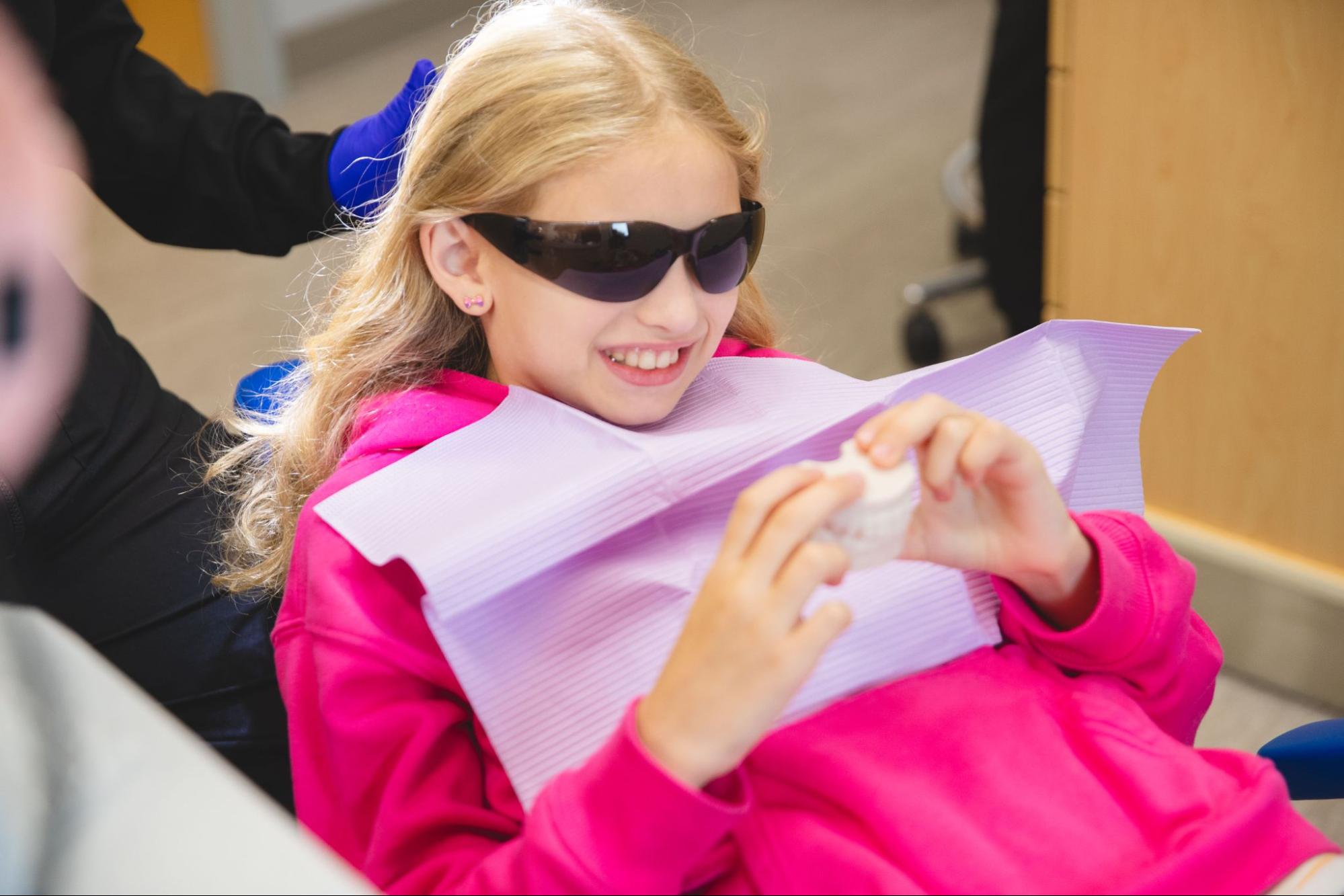 Is Invisalign First Right for Your Child?