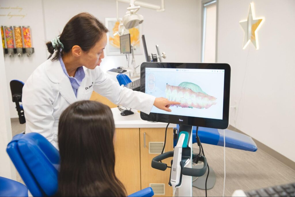 Is Invisalign First Right for Your Child?